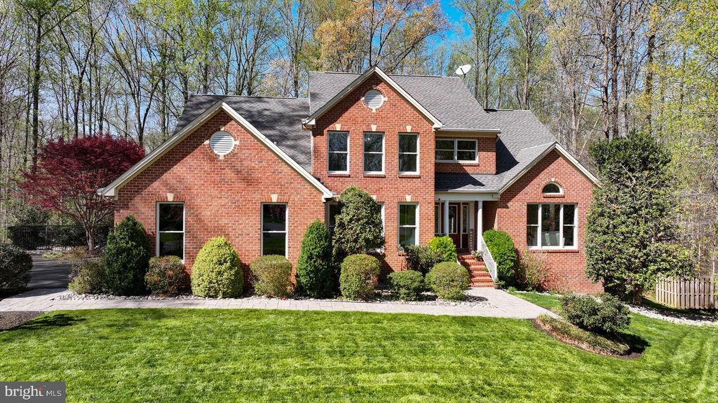 3509 MARTHAS VINEYARD WAY, Edgewater, MD 21037