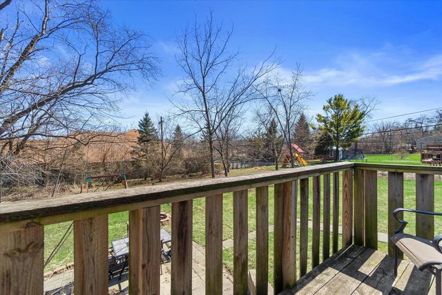4930 28th STREET, Greenfield, WI 53221