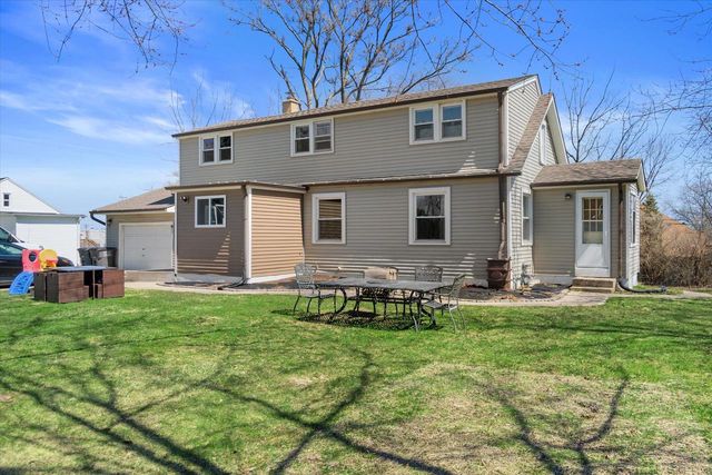 4930 28th STREET, Greenfield, WI 53221