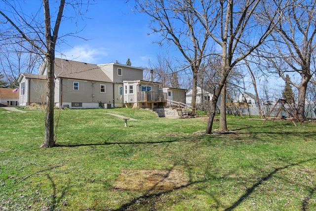4930 28th STREET, Greenfield, WI 53221