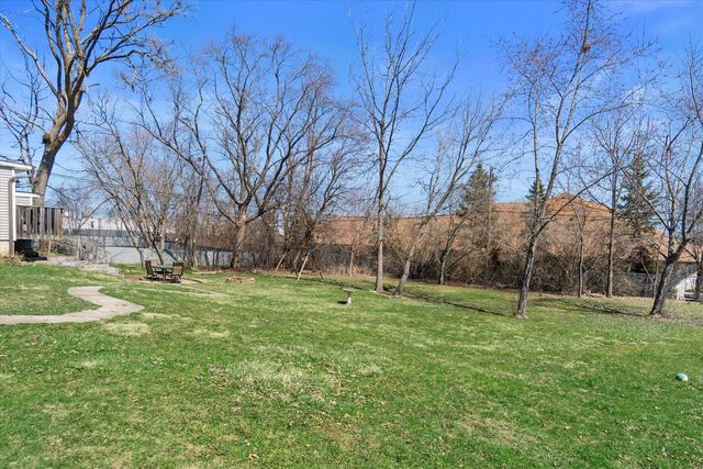 4930 28th STREET, Greenfield, WI 53221