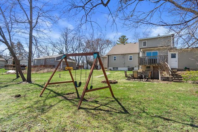 4930 28th STREET, Greenfield, WI 53221