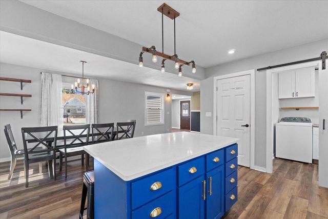 4930 28th STREET, Greenfield, WI 53221