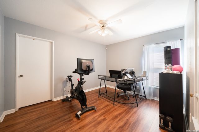 243 Langford Pl, San Antonio, TX 78221