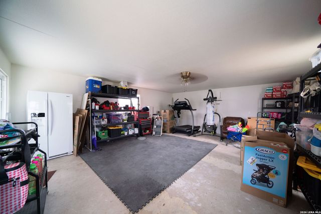 243 Langford Pl, San Antonio, TX 78221