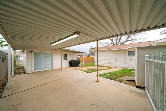 243 Langford Pl, San Antonio, TX 78221