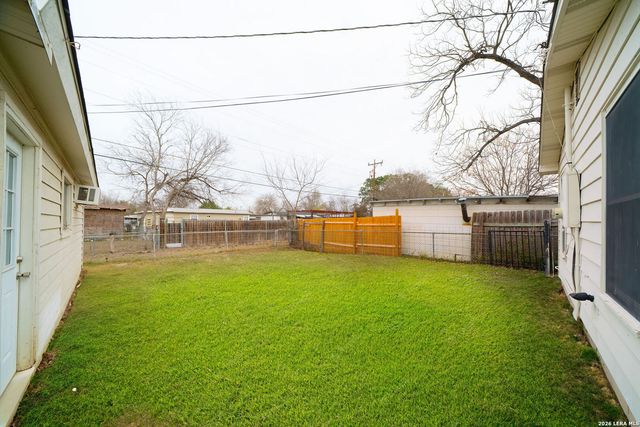 243 Langford Pl, San Antonio, TX 78221