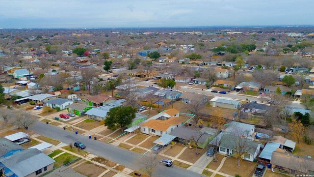 243 Langford Pl, San Antonio, TX 78221