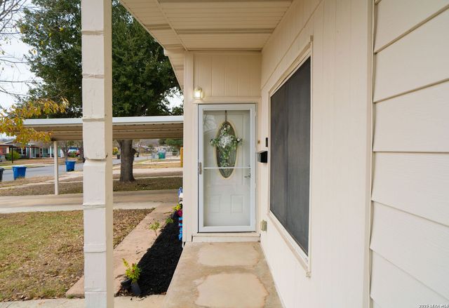 243 Langford Pl, San Antonio, TX 78221