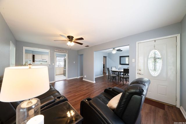 243 Langford Pl, San Antonio, TX 78221