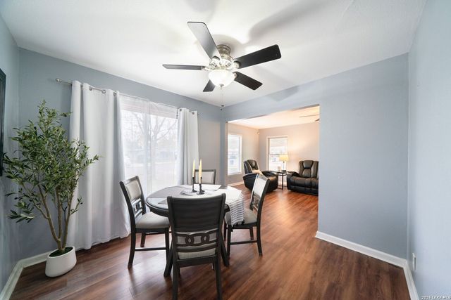 243 Langford Pl, San Antonio, TX 78221