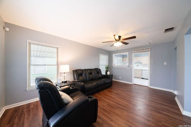 243 Langford Pl, San Antonio, TX 78221