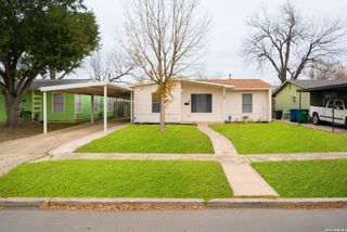 243 Langford Pl, San Antonio, TX 78221