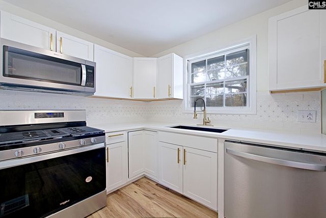 1613 Edgemore Road, Columbia, SC 29223