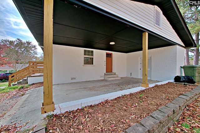 1613 Edgemore Road, Columbia, SC 29223