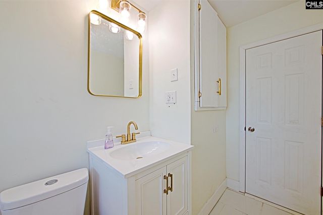 1613 Edgemore Road, Columbia, SC 29223