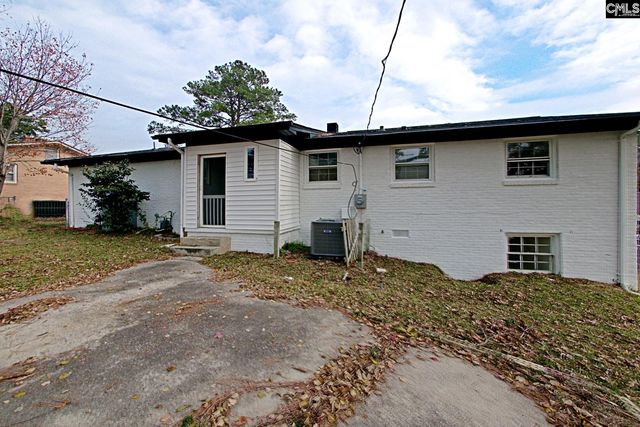 1613 Edgemore Road, Columbia, SC 29223