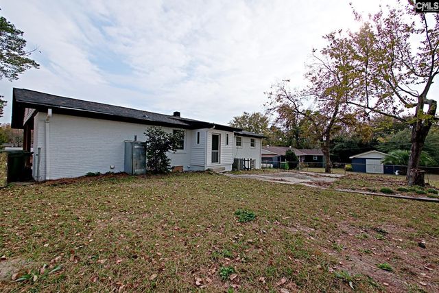 1613 Edgemore Road, Columbia, SC 29223