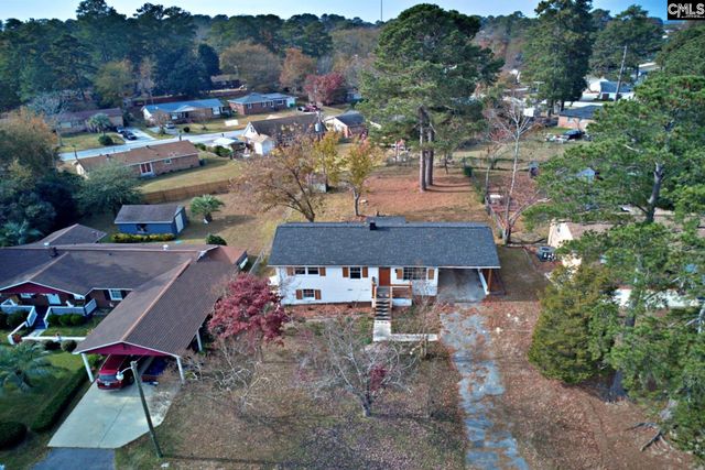 1613 Edgemore Road, Columbia, SC 29223