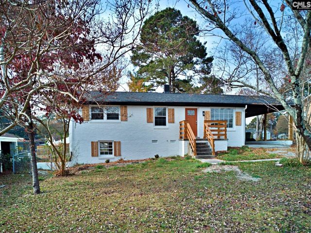 1613 Edgemore Road, Columbia, SC 29223