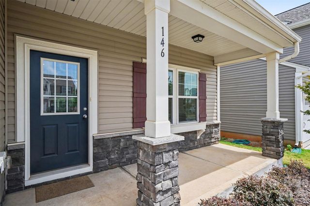 146 Fairfield Drive, Troutman, NC 28166
