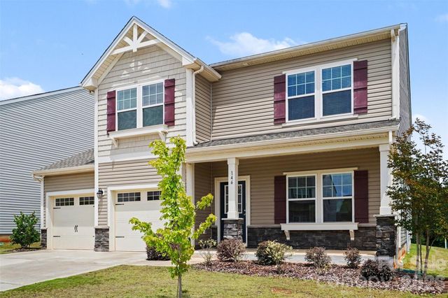 146 Fairfield Drive, Troutman, NC 28166