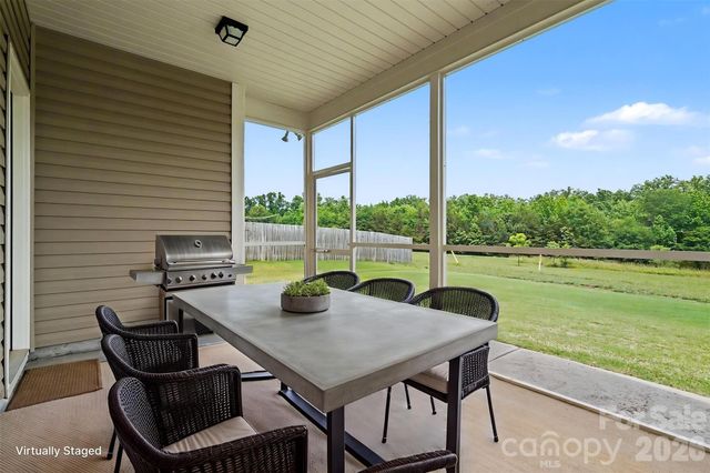 146 Fairfield Drive, Troutman, NC 28166