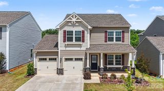 146 Fairfield Drive, Troutman, NC 28166