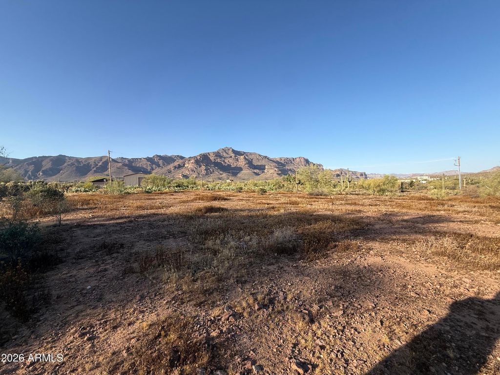 10728 E Baseline Avenue -, Gold Canyon, AZ 85118 — photo 3