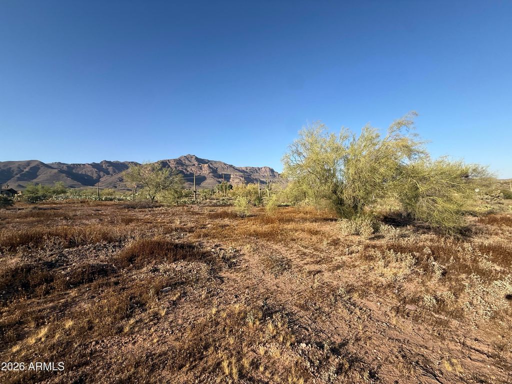 10728 E Baseline Avenue -, Gold Canyon, AZ 85118 — photo 4
