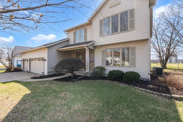 5406 20th Avenue Court, Moline, IL 61265