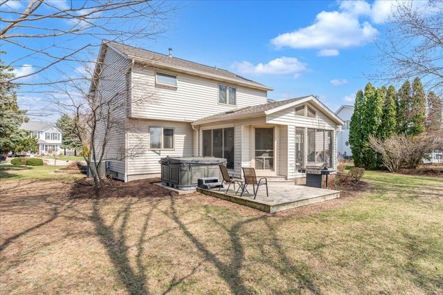 5406 20th Avenue Court, Moline, IL 61265