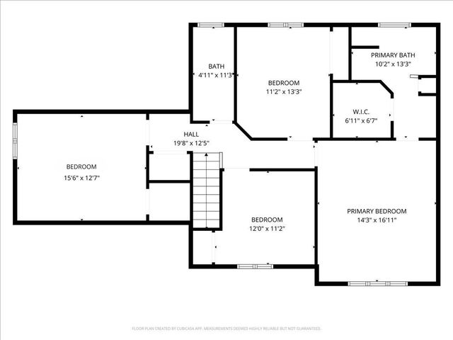 5406 20th Avenue Court, Moline, IL 61265