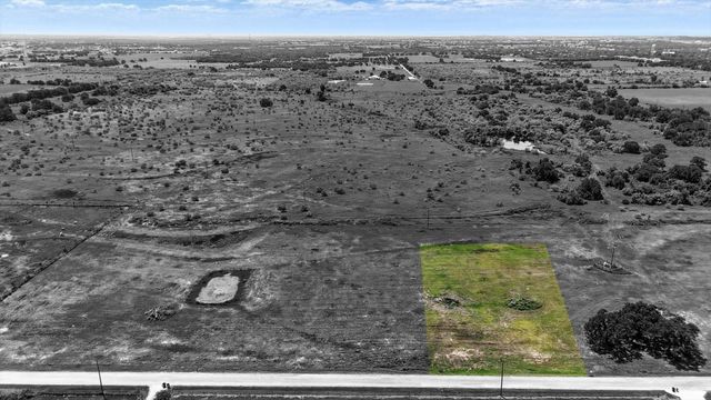Lot 4 Colony Road, Tolar, TX 76476