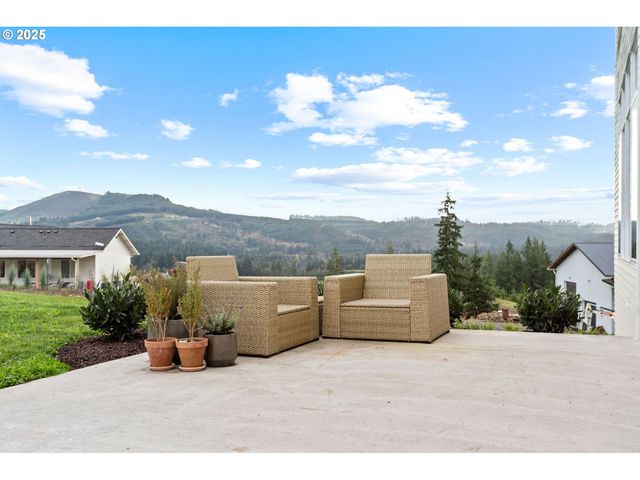 242 CORNERSTONE Ln, Woodland, WA 98674