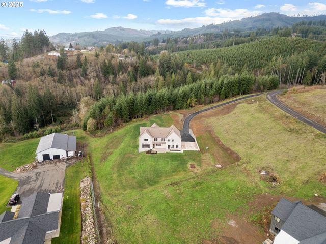 242 CORNERSTONE Ln, Woodland, WA 98674