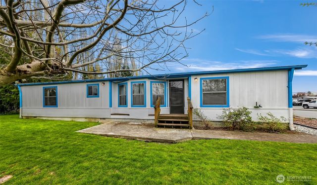 1710 N 33rd Place, Mount Vernon, WA 98273