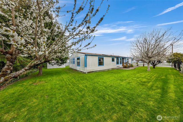 1710 N 33rd Place, Mount Vernon, WA 98273