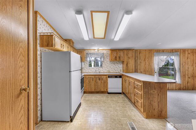 1710 N 33rd Place, Mount Vernon, WA 98273