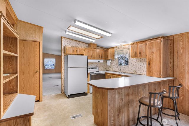 1710 N 33rd Place, Mount Vernon, WA 98273