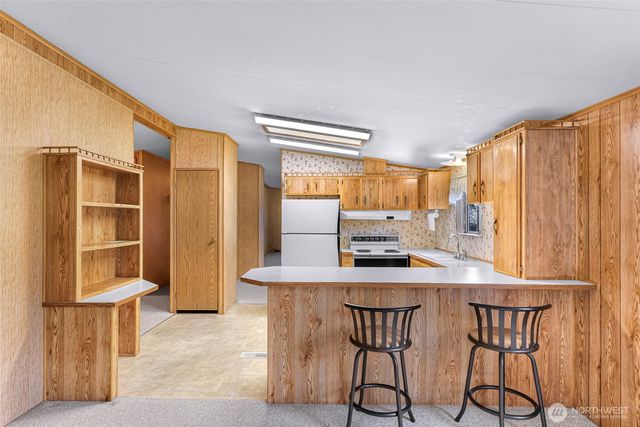 1710 N 33rd Place, Mount Vernon, WA 98273