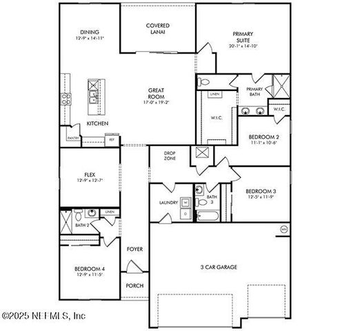 12784 PLAINWOOD Trail, Jacksonville, FL 32218