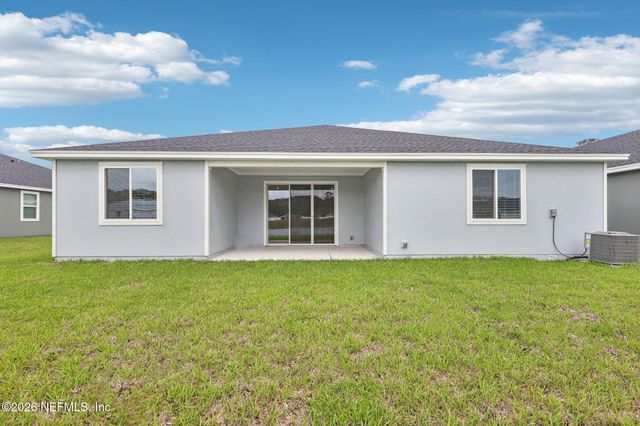 12784 PLAINWOOD Trail, Jacksonville, FL 32218