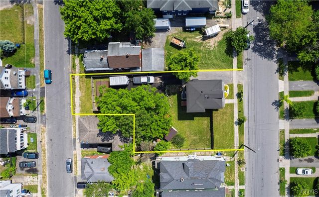 440 Gifford St, Syracuse, NY 13204