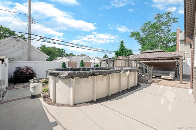 2538 1st Avenue, East Meadow, NY 11554