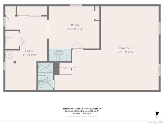 2538 1st Avenue, East Meadow, NY 11554