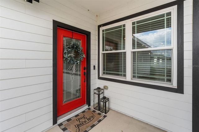 24586 SW 17TH PLACE, Newberry, FL 32669