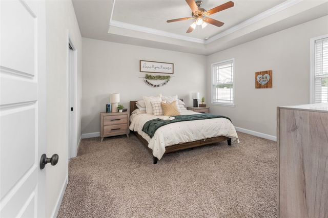 24586 SW 17TH PLACE, Newberry, FL 32669