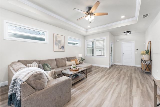 24586 SW 17TH PLACE, Newberry, FL 32669