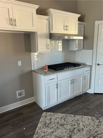 2246 Crane Avenue, Pea Ridge, AR 72751